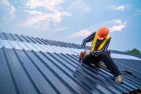 Best Rubber Roofing (EPDM, TPO)  in East Pittsburgh, PA